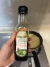 爷爷的农场有机纯生松茸酱油（减盐型）152ml儿童调味料拌饭酱油 晒单实拍图