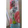 依能 蜜桃水 添加蜂蜜 蜜桃味饮料 500ml*15瓶 塑膜量贩装 实拍图
