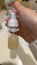 晨色起泡瓶液体分装瓶洗面奶打泡器洗手液发泡瓶按压打泡瓶子 实拍图
