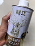 赣江有机山茶油茶籽食用油500ml铁罐 实拍图