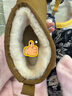 回力女鞋雪地靴女冬季加绒保暖棉鞋厚底休闲短靴女 实拍图