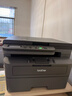 兄弟（brother）DCP-L2508DW黑白激光打印机家用 家用打印机复印扫描一体机无线打印 远程打印机 双面打印 L2508DW套餐，标配+原装粉盒1只 实拍图