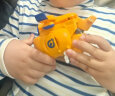 奥迪双钻（AULDEY）超级飞侠大变形机器人多多机库墙儿童玩具男女孩玩具生日礼物 实拍图