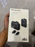 枫笛（Saramonic）Blink500B2+110一拖一降噪无线麦克风领夹手机直播小蜜蜂 带货相机智能音箱话筒 实拍图