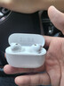 华为FreeBuds SE 4 ANC降噪版 真无线蓝牙降噪耳机 50小时长续航/多模式降噪/快速充电  陶瓷白 实拍图