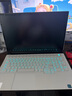外星人Alienware M17R2 M15R2 二手笔记本 17寸4K屏高刷240Hz游戏吃鸡电脑 95新M17R3 i7十代 16G RTX2070 实拍图