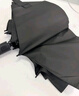 京东京造黑武士pro雨伞自动折叠伞便携遮阳男士晴雨两用大号八骨23寸105cm 实拍图