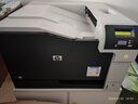 京呈CE740A 307A硒鼓适用惠普LaserJet CP5225/5225n/5220打印机墨盒粉盒 CE741A/307A 蓝色硒鼓 实拍图