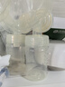喜咪乐（cimilre）吸乳罩口 吸奶器专用配件韩国进口24mm 实拍图