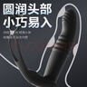 谜姬前列腺按摩器男性肛门塞惩罚私处外出后庭穿戴玩具成人情趣用品 实拍图