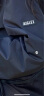 AIGLE艾高夹克2024年春夏新款GTX WS防风透汽户外休闲女士外套 黑色 AT271 36(160/84A) 晒单实拍图