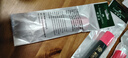 辉柏嘉（Faber-castell）荧光笔彩色重点标记笔醒目记号笔154821红色单支装 实拍图
