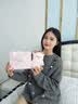 Guiny暖宝宝充电热水袋暖手宝暖水袋玩偶生日礼物送女生母亲节礼物实用 实拍图