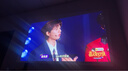 极米Z7X 高亮版 投影仪家用 轻薄投影机 （经典换代体验升级 哈曼原装音响 ）国家补贴 实拍图