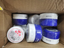 宝中宝维生素E尿素霜 补水保湿国货秋冬护肤滋润肌肤手足润肤霜 尿素霜100g*2 【维E版】 实拍图