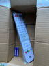 华为  电信联通EC6108V9A/C/E/U通用机顶盒子遥控器板高清IPTV机顶盒遥控器悦盒4K 白色款（收藏加购送电池） 实拍图