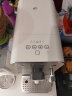 SMEG斯麦格 咖啡机全自动家用小型 意式咖啡机 奶泡机 研磨一体机 办公室 BCC02 生日礼物 白色 晒单实拍图