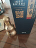 河套酒业（HETAOLIQUOR）河套王 52度 内蒙古浓香型高度白酒 宴请送礼自饮 52度 500mL 1瓶 品格10单瓶 实拍图