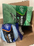 龟牌（Turtle Wax）洗车毛巾擦车毛巾布汽车加厚吸水经典抛光擦巾下蜡抛光上蜡毛巾 【1条体验装】抛光擦巾-经典款 实拍图