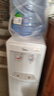 美的（Midea） 饮水机家用立式办公冷热型多重防干烧大储物柜饮水器MYD718S-X【立式冷热】 实拍图