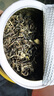 一杯香茶叶茉莉花茶横县特级500g2025新茶礼盒装送礼茉莉绿茶自己喝散装 实拍图
