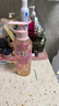 吕（Ryo）蜜桃玫瑰洗发水400ml*2 改善毛躁水润柔顺留香洗发膏【热门商品】 实拍图