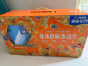 雀巢（Nestle）怡养益护因子中老年奶粉高钙850g*2 节日礼盒送礼送长辈 成毅推荐 实拍图