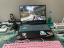 熙露 2025款华硕天选6Pro/5Pro/5/4/3键盘膜天选3/4Plus屏幕保护膜锐龙AI版/Air外壳贴纸 高透TPU键盘膜 华硕天选5（15.6英寸） 实拍图