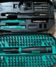 绿林（GREENER）螺丝刀套装152合1笔记本拆机工具全套精密十字一字六角梅花多功能 晒单实拍图