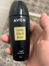 雅芳 AVON 小黑裙爽身走珠香体露40ml干爽香体腋下异味女生 实拍图