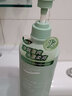 安安金纯橄榄油去屑柔顺洗发露750g春夏去油护发洗发水男女生国货 去屑柔顺洗发露750g 实拍图
