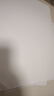 晨光（M&G）A3打印纸绘图纸 b5复印纸A5打印机纸手抄报绘画纸草稿8K试卷纸B4纸16K纸  非A4规格 【8K】 70g 1包 实拍图