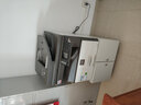 夏普BP-M2522X 2522R 2322 2421 2348复印a3打印办公黑白激光立式大型办公家用 BP-M2322R（网口+双面+输稿器） 单层纸盒 实拍图