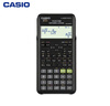 卡西欧（CASIO）热门商品FX-82ES PLUS A-2 函数科学计算器学生考试日常学习智黑 大学高中初中学生适用无存储功能 实拍图