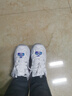 斯凯奇（Skechers）女鞋秋季厚底老爹鞋百搭熊猫鞋软底舒适外穿休闲运动鞋11959 实拍图