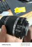 佳能 二手镜头EF-S/EF/EF-M/RF二手单反相机镜头 佳能 EF-S 18-55 f/3.5-5.6 IS 实拍图