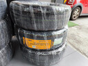 德国马牌（Continental）汽车轮胎 205/60R16 96V XL UCJ 适配轩逸/新福克斯/速腾 实拍图