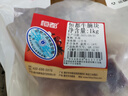恒都 国产谷饲原切牛腩块 2斤 偏瘦 肥瘦比1:9 生鲜牛肉 不注水不滚揉 实拍图
