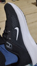 耐克（NIKE）男鞋 25冬季新款运动鞋子男缓震休闲鞋网面登山鞋透气跑步鞋男士 【匠心经典】革命者-黑白/晒图退10 42 （内长265mm） 实拍图