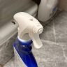 滴露（Dettol）浴室清洗剂500ml镜面瓷砖玻璃龙头去污除水垢卫生间清洁除菌喷雾 实拍图