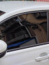 3M汽车贴膜 朗清系列 深色SUV 全车汽车玻璃车膜太阳膜隔热膜车窗膜 包施工 国际品牌 晒单实拍图