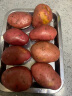 惠寻京东自有品牌 红皮黄心土豆净重800g+ 带箱2斤 新鲜土豆马铃薯 实拍图