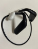 索尼（SONY）Float Run 非入耳开放式运动耳机 悬浮豆 好音质 佩戴稳固 长效续航 跑步健身防水抗汗 WI-OE610 实拍图