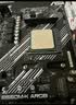 AMD 锐龙5代CPU搭华硕/技嘉/微星 主板CPU套装 板U套装 华硕PRIME B550M-K WIFI R7 5700G(散片)(带核显) 实拍图