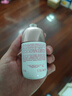 娇韵诗（CLARINS）美白光芒小瓷瓶50ml面部精华液VC美白淡化痘印护肤品生日礼物女 「金晨同款」光芒小瓷瓶50ml 实拍图
