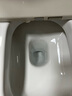 家可美马桶水位线清洁剂去顽固黄渍水渍水垢线圈溶解剂水线净坐便清除剂 【温和配方 不伤材质】2瓶+工具 实拍图