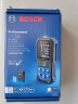 博世（BOSCH）GLM 50-27 CG 50米专业级绿光测距仪(绿金刚)防水防尘蓝牙电子尺 实拍图