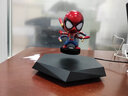 HCNT磁悬浮摆件手办展示架音响电脑电竞桌面摆件圣诞送男生生日礼物 八边形悬浮展示架【送黑悟空】 实拍图