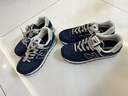 NEW BALANCE夏季休闲鞋男鞋女鞋复古透气百搭情侣运动鞋574系列ML574EVN 37.5 实拍图