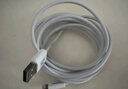 品胜苹果数据线快充充电线2米加长适用iPhone14ProMax/13/12/XR/11/8手机ipad平板USB充电器线车载编织 实拍图